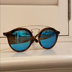 Ray Ban New Gatsby sunglasses
